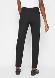 Kalhoty Mom Fit High Waist, bonprix
