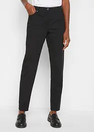 Kalhoty Mom Fit High Waist, bonprix