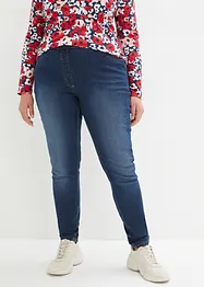 Jegíny s pohodlným pasem, Mid Waist, bonprix