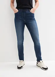 Jegíny s pohodlným pasem, Mid Waist, bonprix