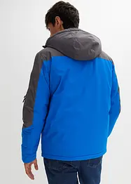 Nepromokavá lyžařská bunda, bonprix
