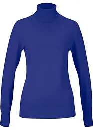 Základní rolákový svetr, bonprix