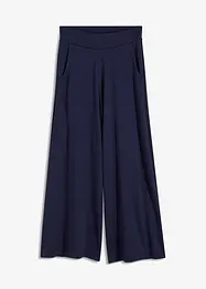 Kalhoty Culotte z Punto di Roma, bonprix