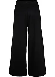 Kalhoty Culotte z Punto di Roma, bonprix