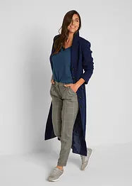 Přiléhavé triko s dlouhým rukávem (2 ks v balení), bonprix