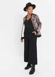 Kalhoty Culotte, bonprix