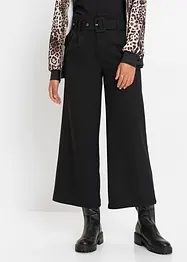 Kalhoty Culotte, bonprix