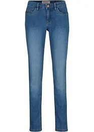 Strečové džíny Skinny, Mid Waist, bonprix
