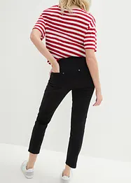 7/8 kalhoty, High Waist, bonprix