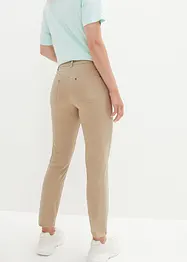 7/8 kalhoty, High Waist, bonprix