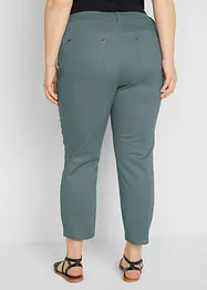 7/8 kalhoty, High Waist, bonprix