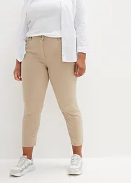 7/8 kalhoty, High Waist, bonprix