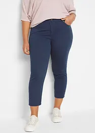 7/8 kalhoty, High Waist, bonprix