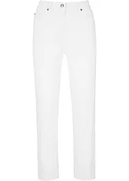 7/8 kalhoty, High Waist, bonprix