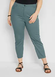 7/8 kalhoty, High Waist, bonprix