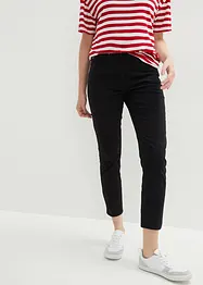 7/8 kalhoty, High Waist, bonprix