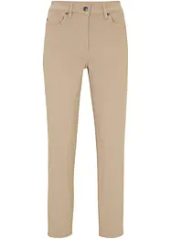 7/8 kalhoty, High Waist, bonprix