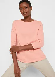 Dlouhé tričko (5 ks v balení), bonprix