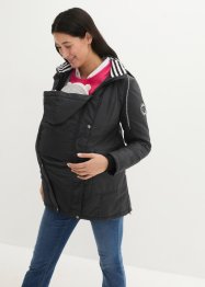 Těhotenská/nosicí bunda, bpc bonprix collection