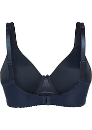 Bezešvá podprsenka s kosticemi, bonprix