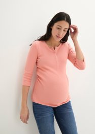 Těhotenské a kojicí triko, bpc bonprix collection