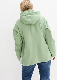 Těhotenská a nosicí bunda na přechodné období, bonprix