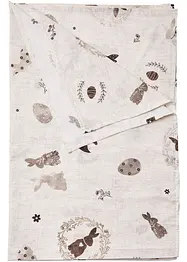 Velký pléd se zající, bpc living bonprix collection