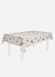 Velký pléd se zající, bpc living bonprix collection
