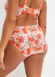 Maxikalhotky s krajkou, bonprix
