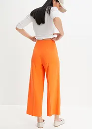 Kalhoty Culotte, bonprix