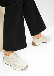 Tenisky s metalickými detaily, bonprix