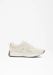 Tenisky s metalickými detaily, bonprix