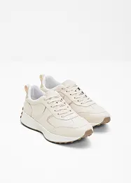 Tenisky s metalickými detaily, bonprix