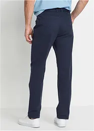 Strečové kalhoty Classic Fit, Straight, bonprix