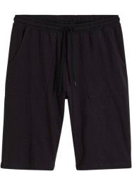 Capri pyžamové kalhoty, organická bavlna, bpc bonprix collection