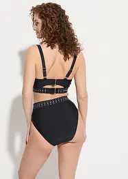 Bikinové kalhotky, High Waist, BODYFLIRT