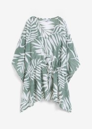 Tunikové šifonové šaty na pláž, bpc selection