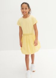 Dívčí šaty s balónovou sukní, bpc bonprix collection