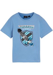 Chlapecké tričko s oboustrannými pajetkami, bpc bonprix collection