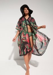 Plážové kimono ze šifonu, bpc selection