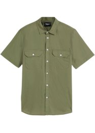 Lehká košile s krátkým rukávem, pro chlapce, bpc bonprix collection