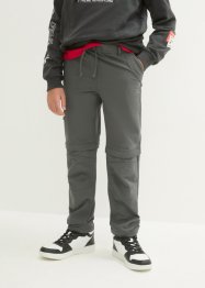 Chlapecké funkční kalhoty s odnímatelnými nohavicemi, bpc bonprix collection