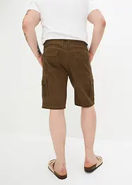 Cargo bermudy Loose Fit, bonprix