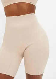 Krátké legíny řezané laserem, Feel Comfort, bonprix
