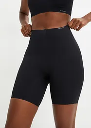 Krátké legíny řezané laserem, Feel Comfort, bonprix
