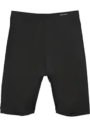 Krátké legíny řezané laserem, Feel Comfort, bonprix