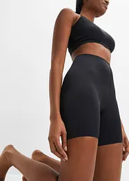 Krátké legíny řezané laserem, Feel Comfort, bonprix