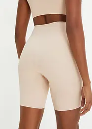 Krátké legíny řezané laserem, Feel Comfort, bonprix