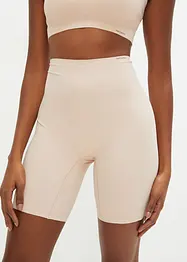 Krátké legíny řezané laserem, Feel Comfort, bonprix