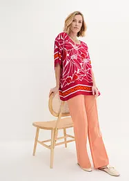 Oversize tunika, bonprix